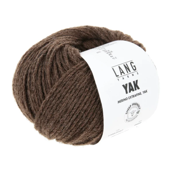 Lang Yarns Yak